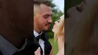 Dworek Wilkowscy Paulina ❤️ Sebastian  