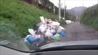 Via dello Spacco