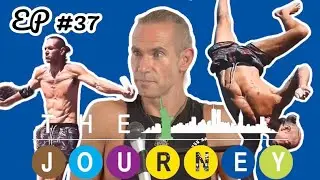 Mind, Body, and Spirit - The Journey Podcast #37