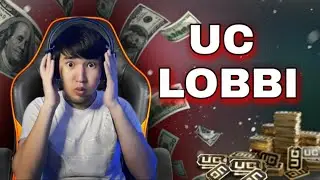 UC LOBBI UMIKO PUBG