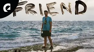 Garden Friend - Pangea