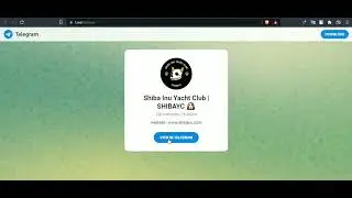 Get hooked up with Shiba yc