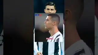 The Perfect Goal Ronaldo 🤩