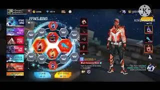 FREE FIRE FFWS EVO BUNDLE RING EVENT FREE FIRE GALAXY EVO BUNDLE RETURN FREE FIRE NEW EVENT