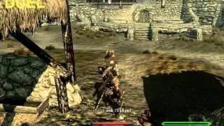 Duel Combat Realism v4.1 (old version, now Duel 5 available)