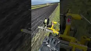 скатывание забора 