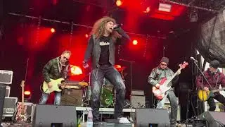 Radar Love / Cover by Rockalots @therockalots9449