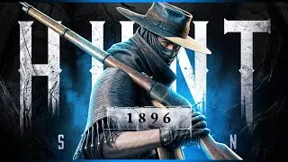 Изучаем карту | Hunt: Showdown 1896