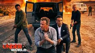 ACROSS THE LINE | Andy Garcia, Aidan Queen & Mario Van Peebles | Full CRIME DRAMA Movie HD