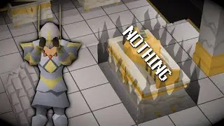 Tombs of Amascut HATES Me -  OSRS Ironman (#59)