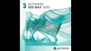 3DS Max 2020