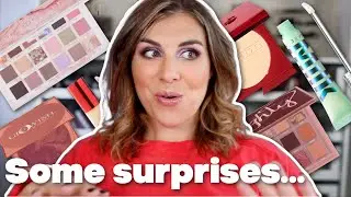 What I ACTUALLY Got from Sephora's VIB Sale | Bailey B.