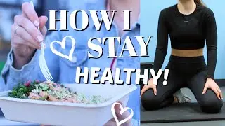 My Health & Healing Journey | Meredith Foster