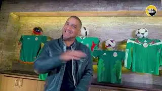 Mis respetos para Mbappé y Francia, talento nato | La Dejo Botando