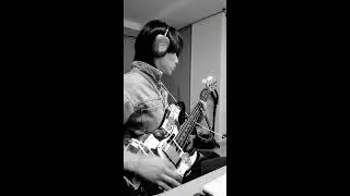 Velvet Revolver - Slither (Bass)