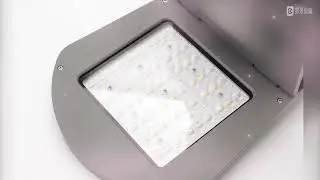 led street light, road light, 5year warranty, with philips chip+philips driver(MeanWell driver)