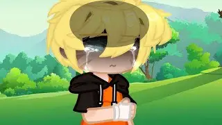 Por Que Você Me Beijaria? {SasuNaru} (meme)