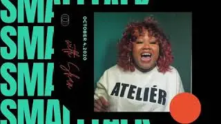 “SMALL TALK” with Shan - ON THE HOUSE 10.4.2020