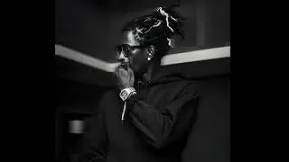 Young Thug x Wheezy Type Beat 2024 - Outta Jail