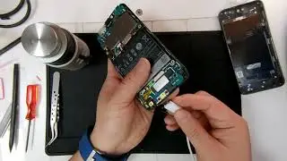 htc a9 battery replacement