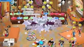 iCarly: iSock it to 'em Level 28