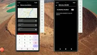 Car Pool (Taxi Booking App)