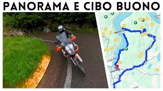 Il passo di montagna più vicino a Milano