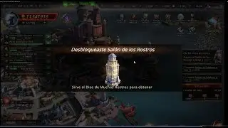GTArcade Game of Thrones PC- GASTANDO 30K DE DIAMANTES PARA ABRIR SALON DE LOS ROSTROS