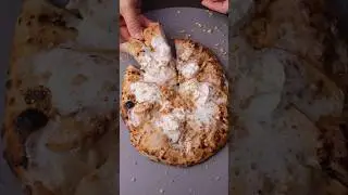 Pizza request - Cinnamon Strudel Pizza for @PJManlius
