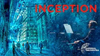 Inception | Imperial Orchestra