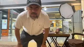 itsByShan is live!