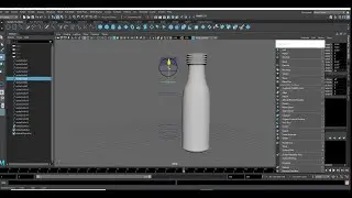 NURBS Modeling Basics