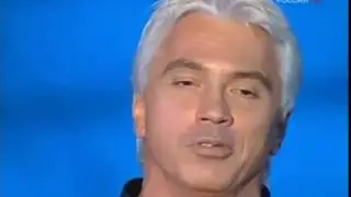 Дмитрий Хворостовский Ночь светла | Dmitri Hvorostovsky Light is the Night