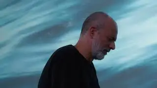 Fabrizio Paterlini - Riverscape (Visual video)
