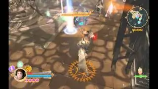 Dungeon Siege 3 - Archon of Handmaid, Archon of War and Archon of Vengeance