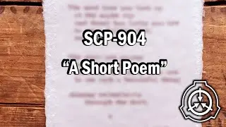 SCP-904 
