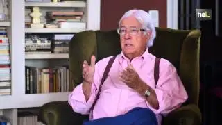 HDL Carlos Pérez Siquier, uno de los referentes de la vanguardia fotográfica española