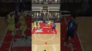 NBA 2k24 Wishlist! Part 2.. #nba2k24 #shorts
