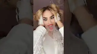 Дымит Настя Усеева tiktok 