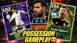 TRYING TO REACH DIVISION 1 WITH A NEW PLAYSTYLE! | PART 1 | eFootball 2026 ✨
