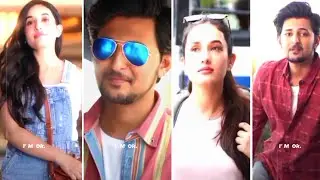 Hawa Banke Lofi Status ❤ || Darshan Raval || Lofi Remix Status || Love Status
