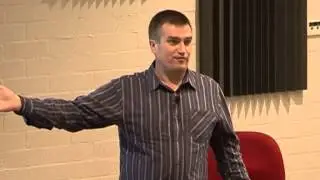 Linux - Software Transactional Memory in GCC 47