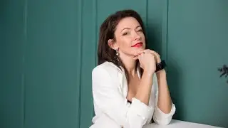 Марина Ковальська про самореалізацію, пошуку себе та відкриття власної справи