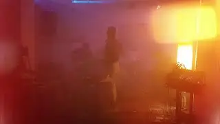 DATASHOCK - Live im Keller 3, Hannover /2023