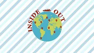 World Inside Out Promo