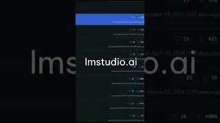 Que es y como descargar LM Studio?