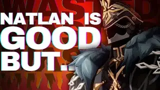 The Problem with Natlan in Genshin Impact