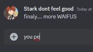 Frieren Episode 18 but in DISCORD