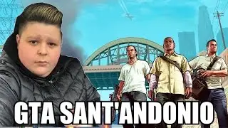 GTA SANT'ANDONIO