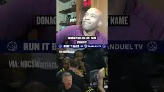 Vince Carter on CP3 Ejection by Scott Foster: 